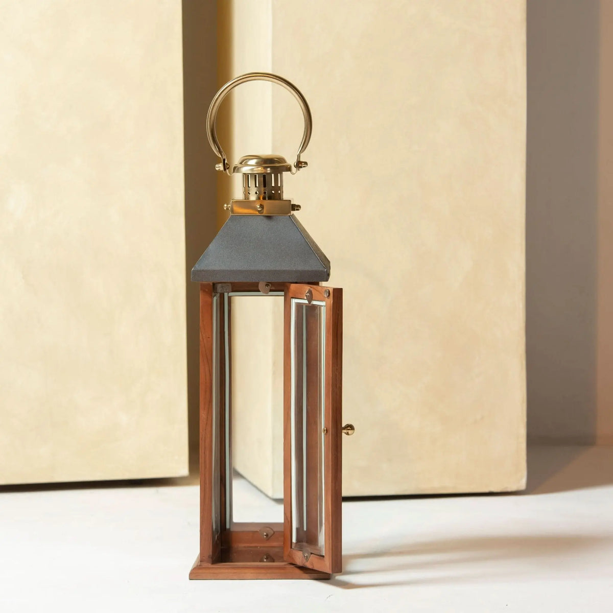 Mystic Glow Lantern - Art and craft furniture