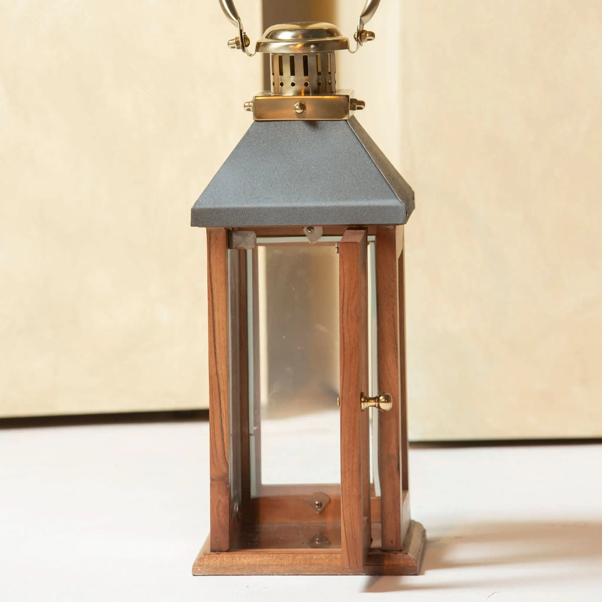 Mystic Glow Lantern - Art and craft furniture