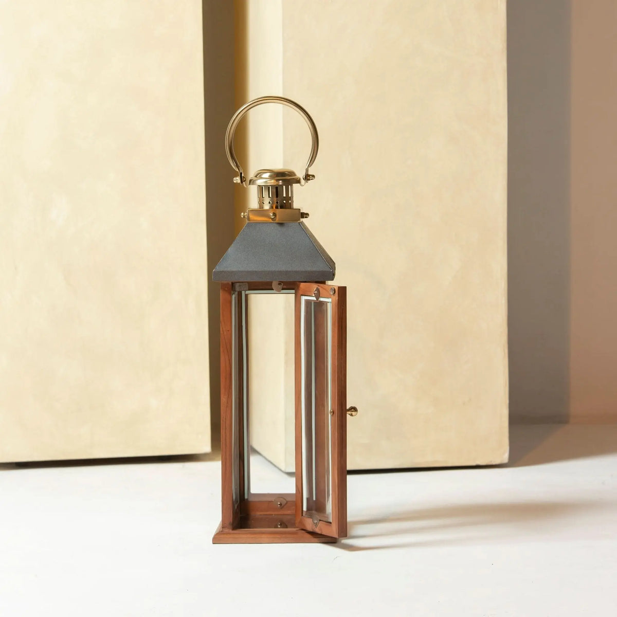 Mystic Glow Lantern - Art and craft furniture