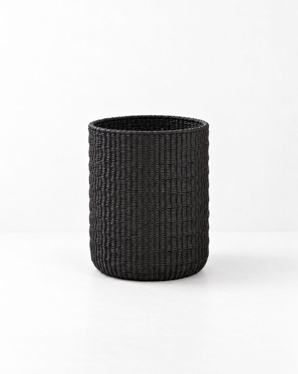 Onyx Fiber Cement Planter - Art and craft furniture