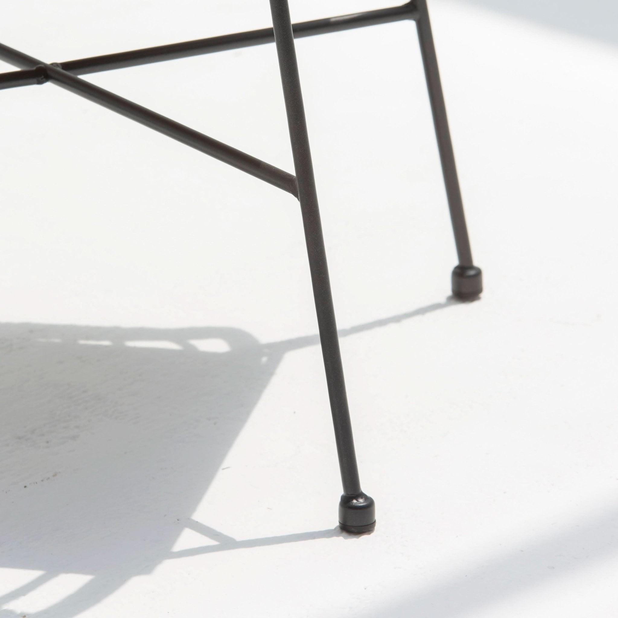 PALMA LOUNGE CHAIR - Art and craft furniture