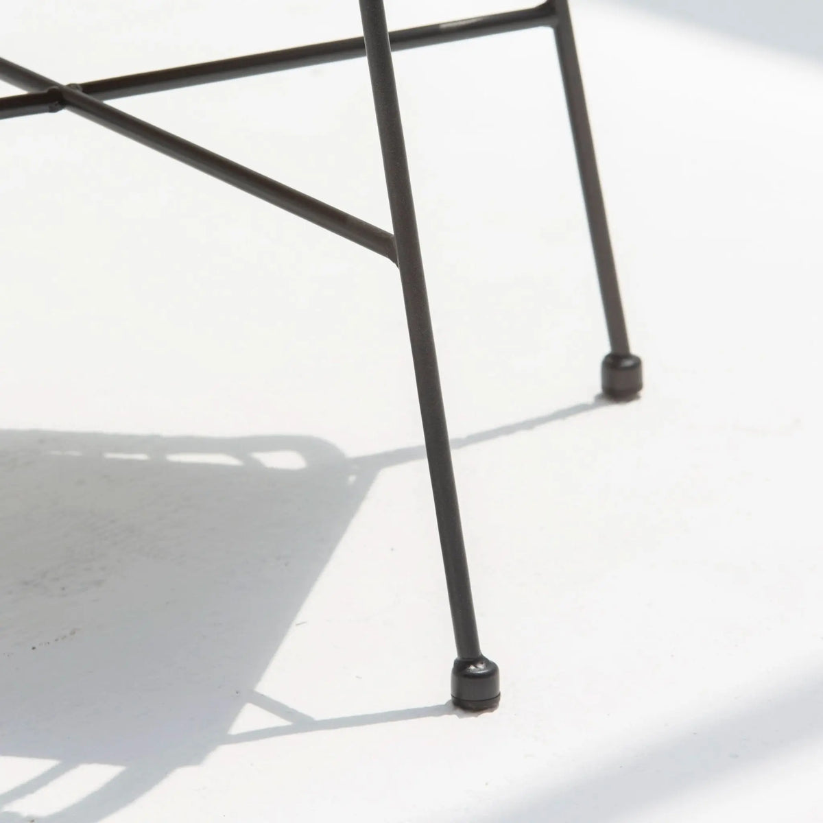 Palma Lounge Chair - Art and craft furniture