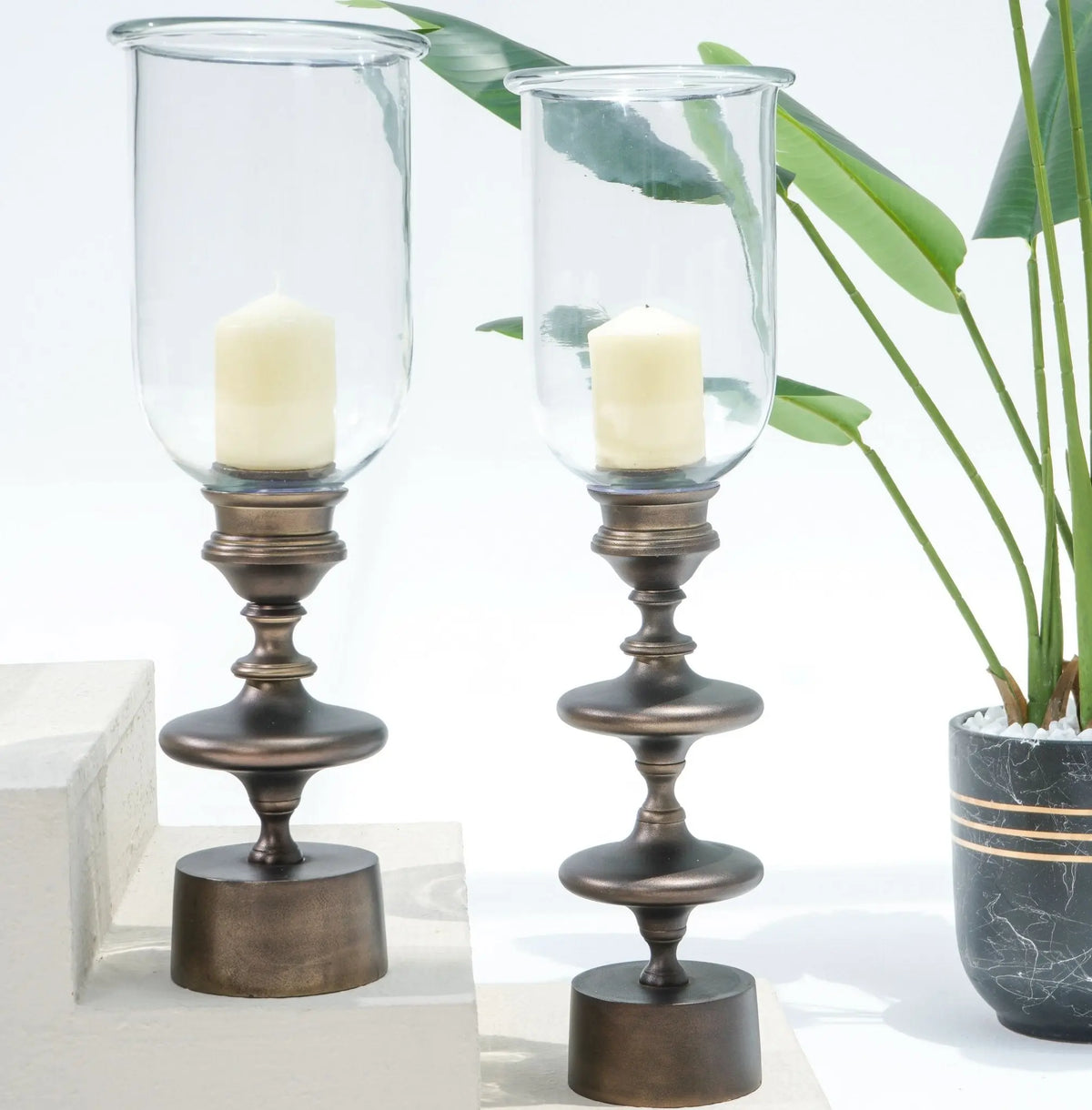 Radiance Small Hurricane - Art and craft furniture
