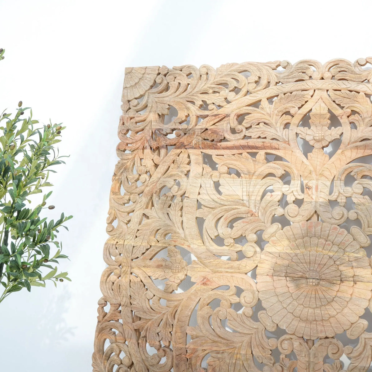 Luxurious Texture Wall Panel - Art and craft furniture
