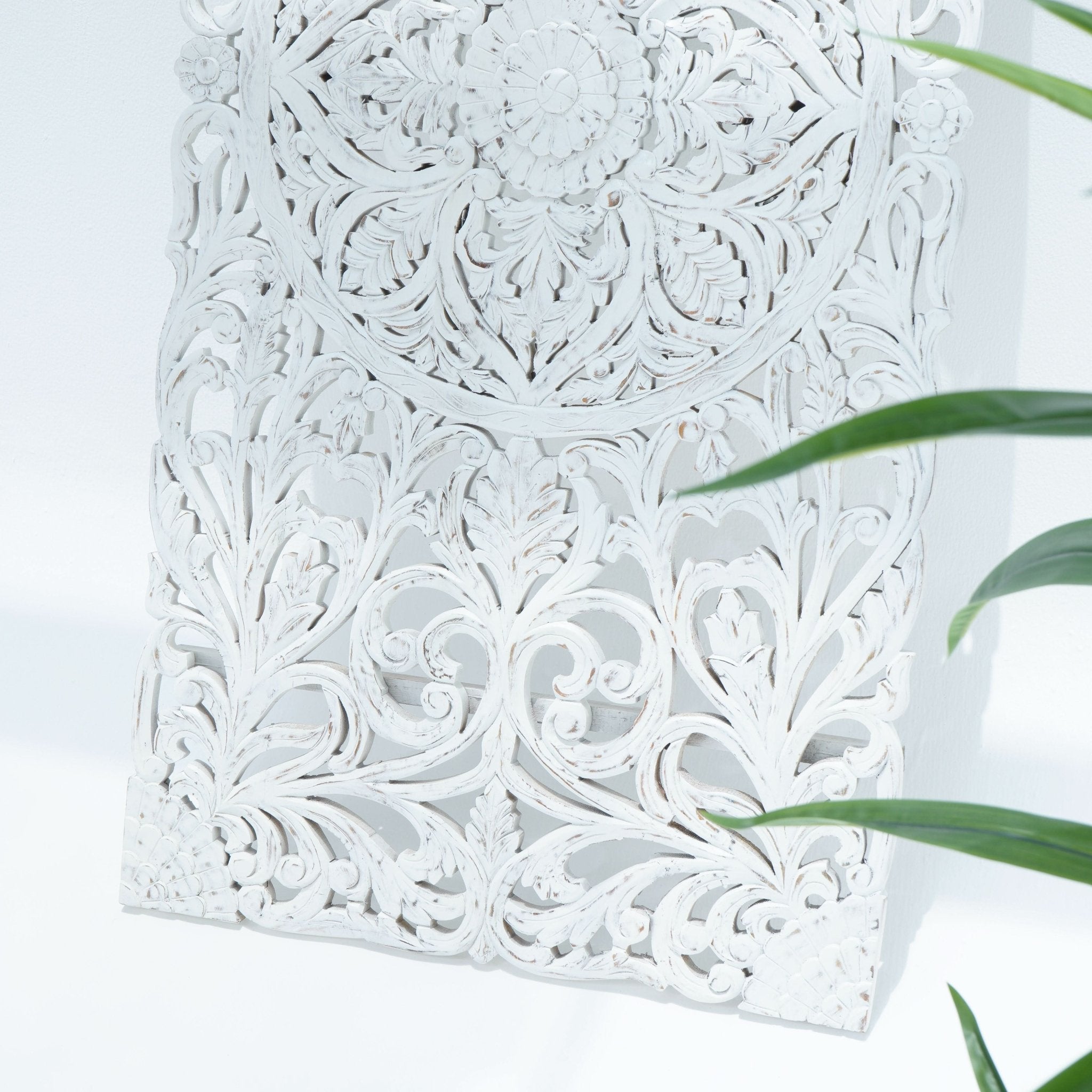 THE MODERN ELEGANCE WALL PANEL - Art and craft furniture