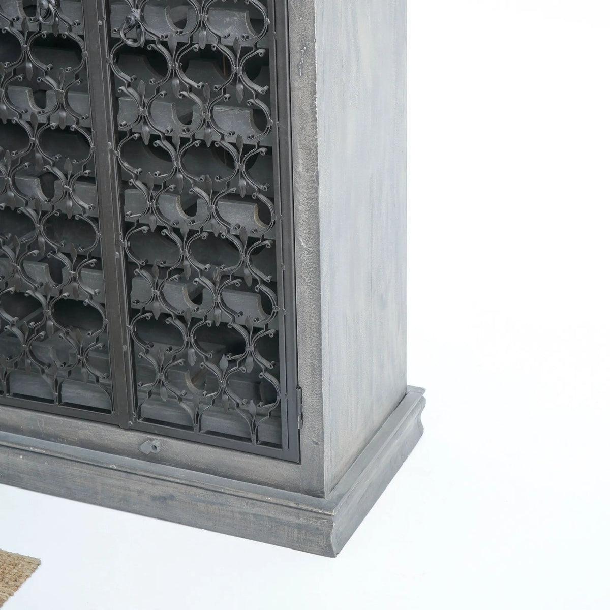 Noble Nook Bar Cabinet - Art and craft furniture