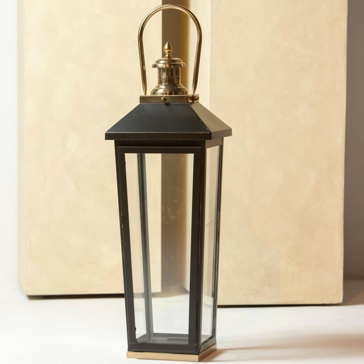 Twilight Glow Lantern - Art and craft furniture