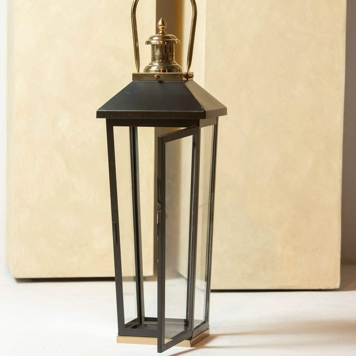 Twilight Glow Lantern - Art and craft furniture