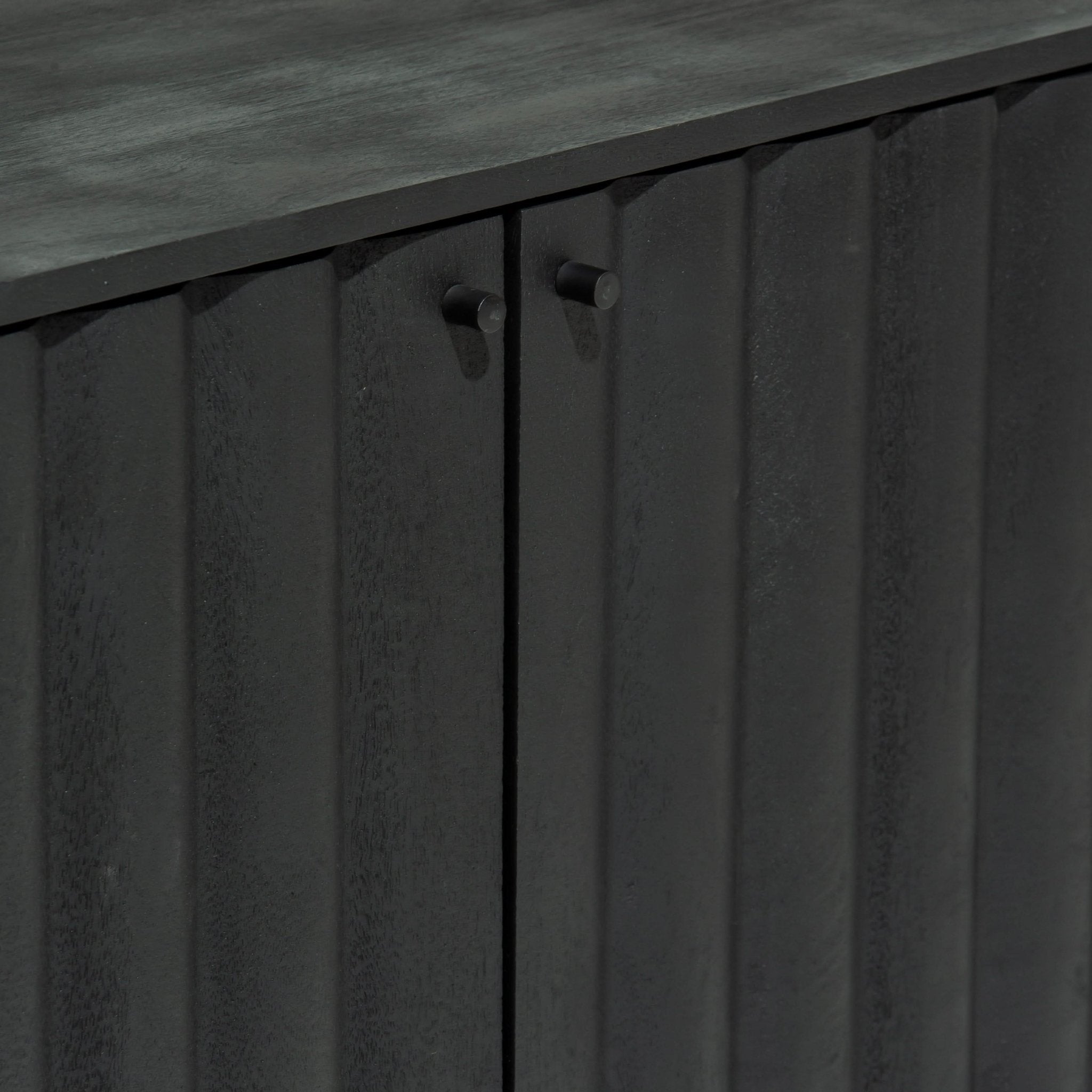 VALENCIA FOUR DOOR SIDEBOARD - Art and craft furniture