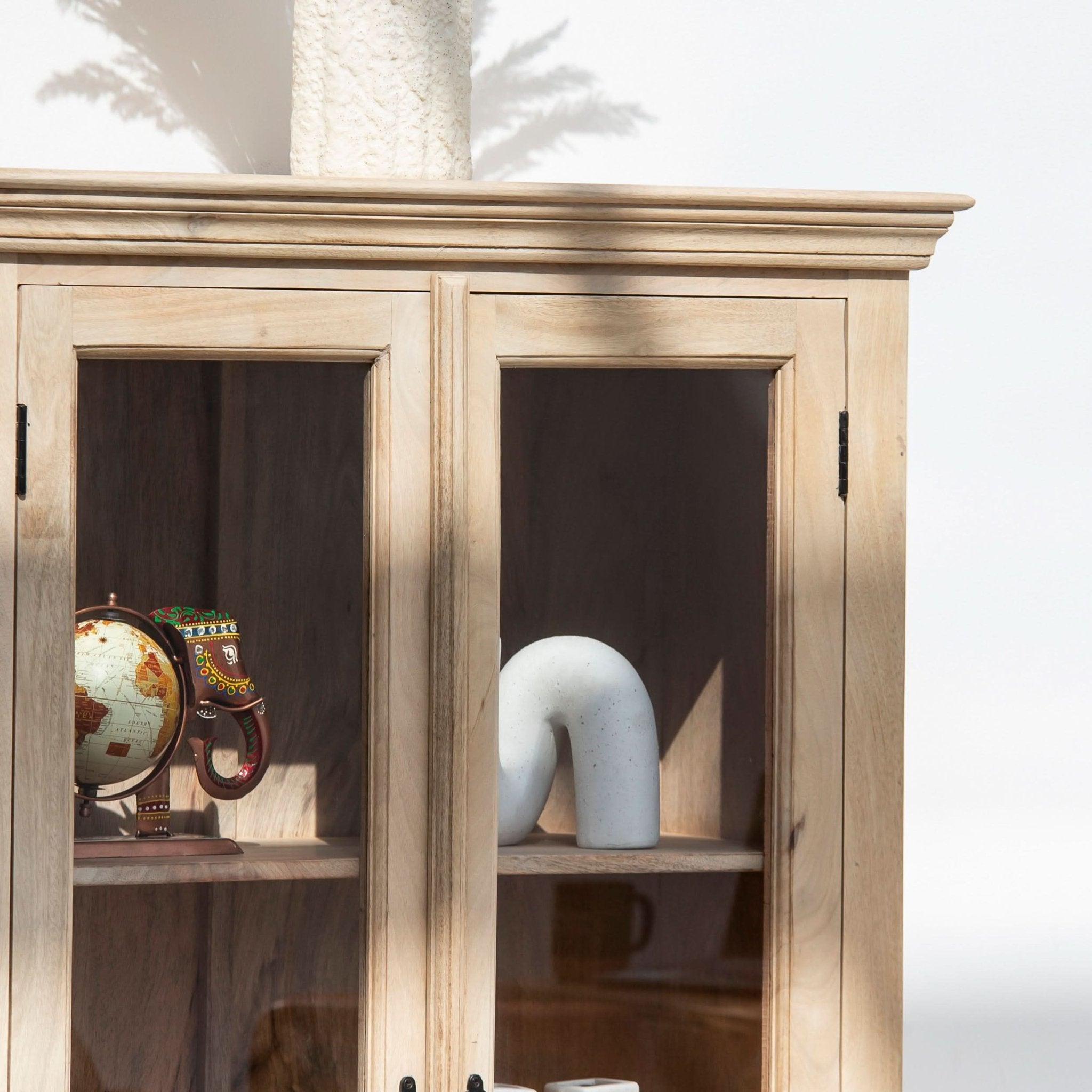 WALGETT WONDERS TWO DOOR CABINET - Art and craft furniture