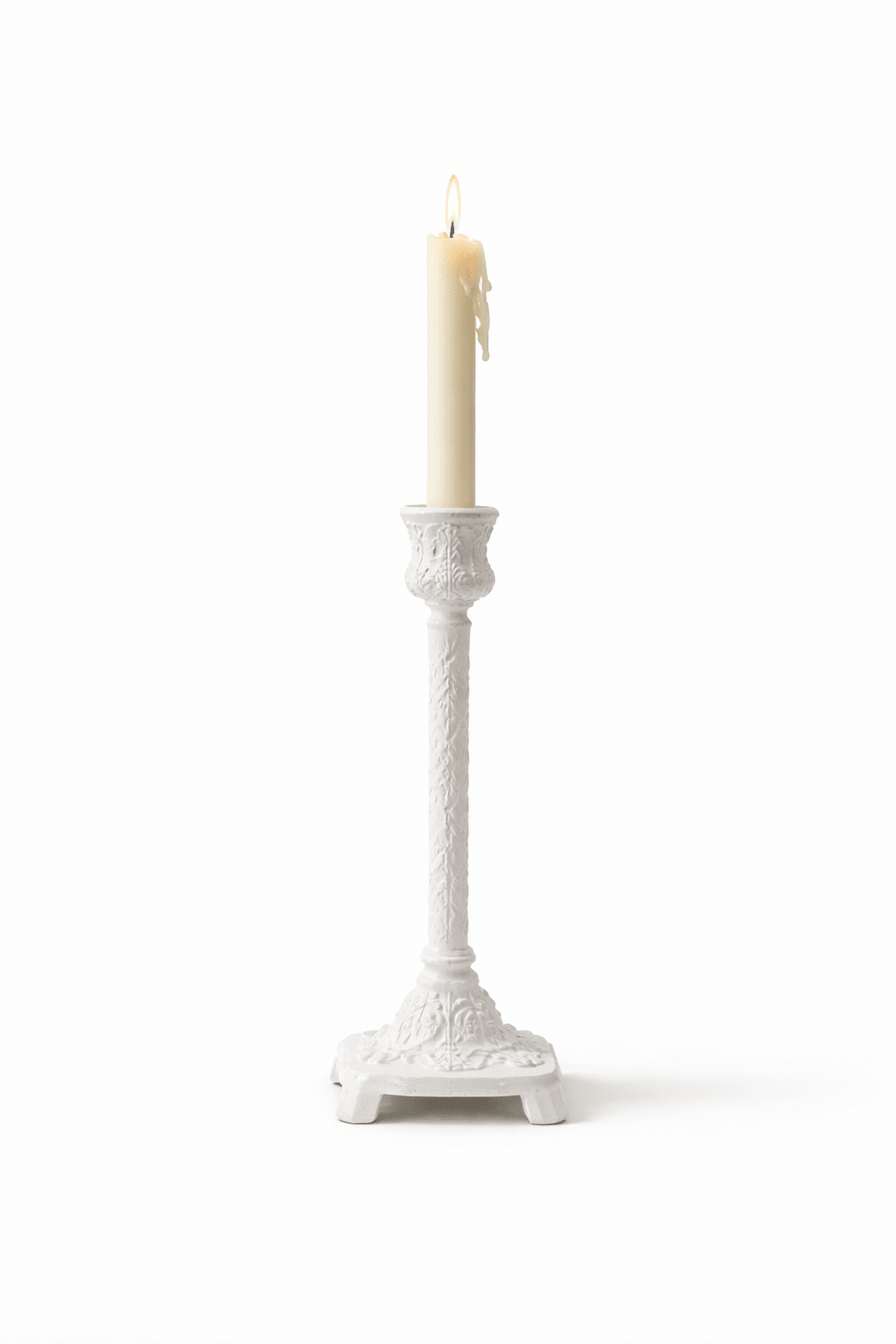 WHISPERING CANDLE HOLDER - Art and craft furniture