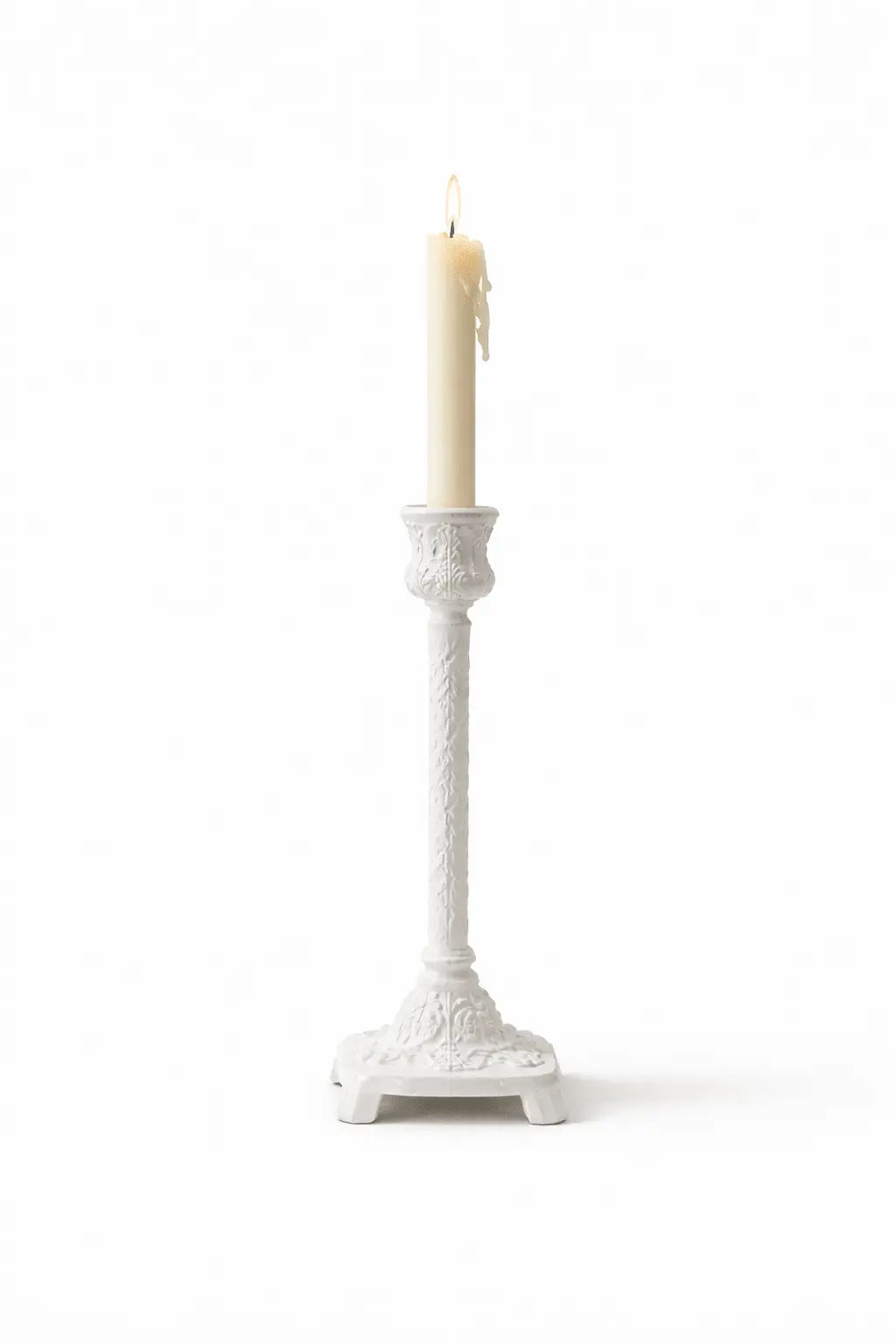 Whispering Candle Holder - Art and craft furniture