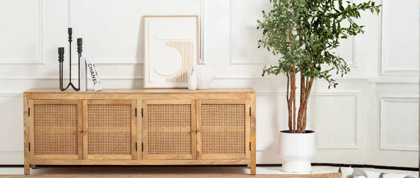 10 Facts About Wooden Furniture in Dubai Most Buyers Don’t Know