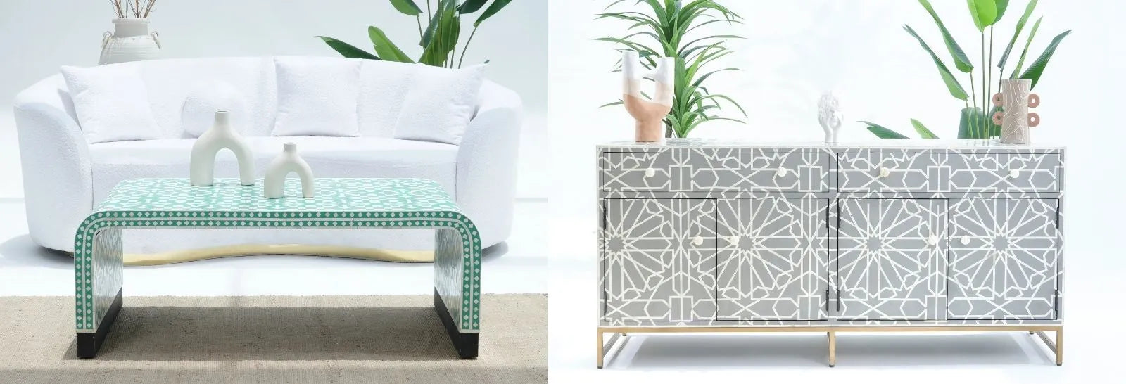 5 Common Myths About Mother of Pearl Furniture (Debunked)