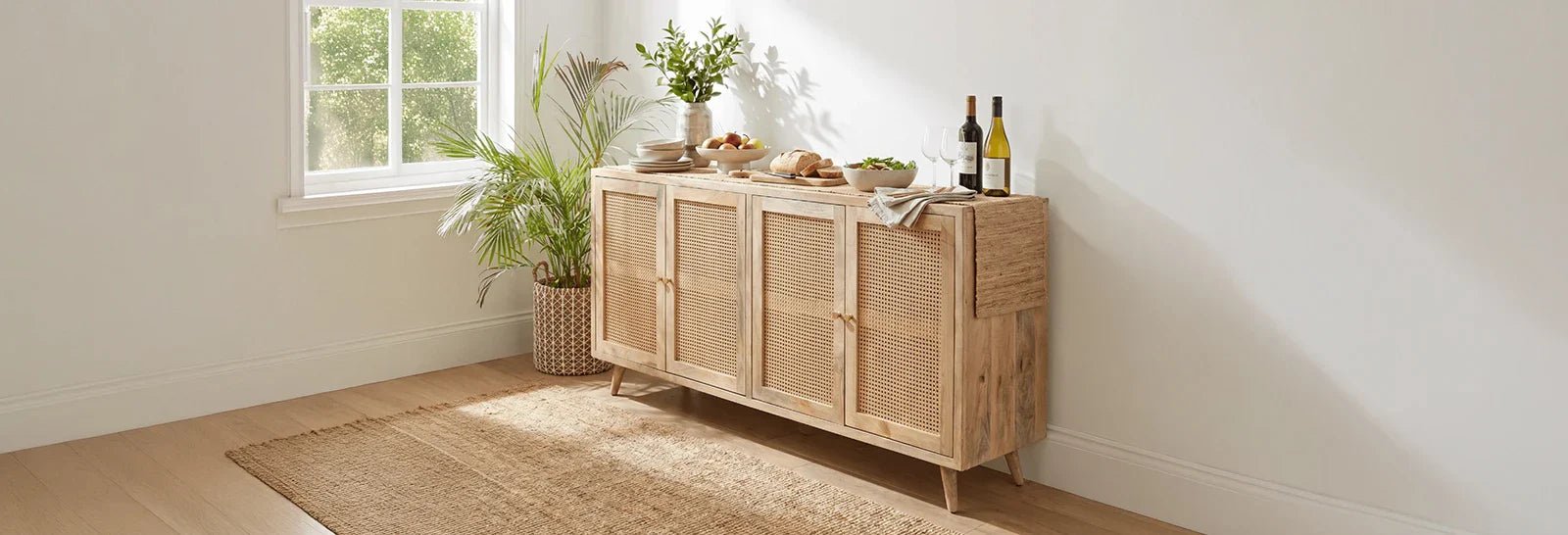 6 Structural Differences Between Handcrafted and Factory Furniture - Art and craft furniture