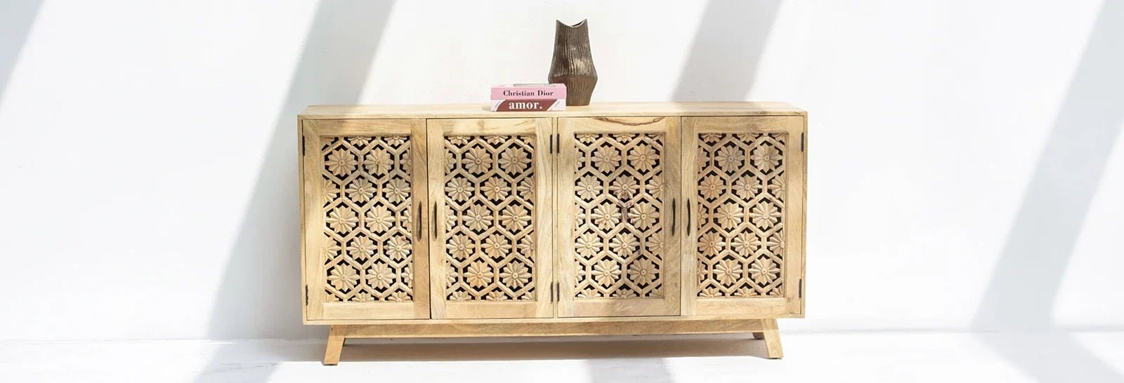 7 Everyday Habits That Quietly Damage Wooden Furniture - Art and craft furniture
