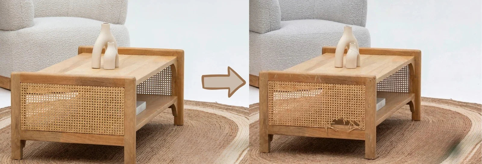 7 Everyday Habits That Quietly Damage Wooden Furniture