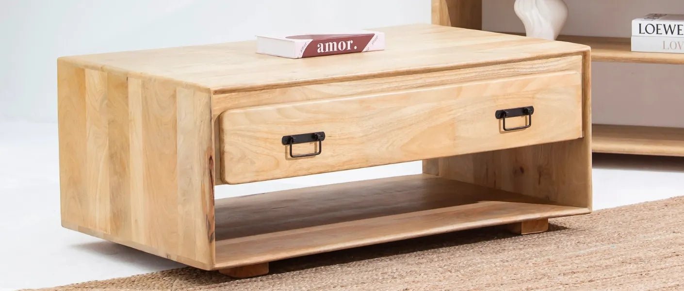 8 Ways Solid Wood Furniture Handles Dubai’s Heat Better Than MDF - Art and craft furniture