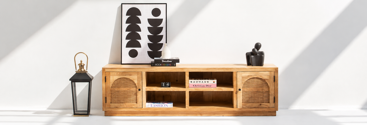 TV Stands Guide: Shop Smart for Every Living Room