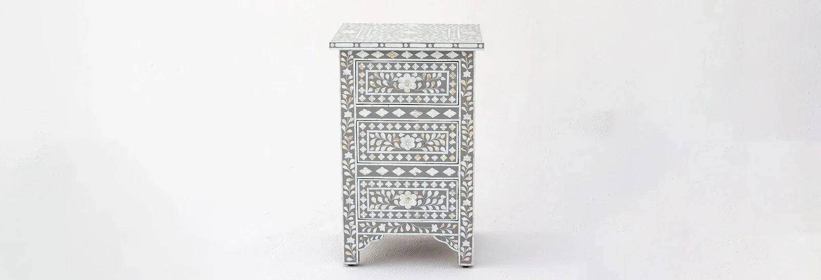 Mother of Pearl Furniture: A Complete Buyer's Guide for Dubai Homeowners