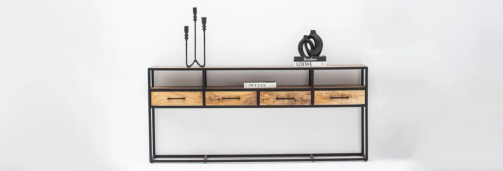 Five Practical Differences Between Solid Wood and Veneer Furniture - Art and craft furniture