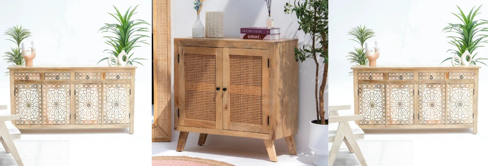 How to Choose the Perfect Sideboard for Your Home