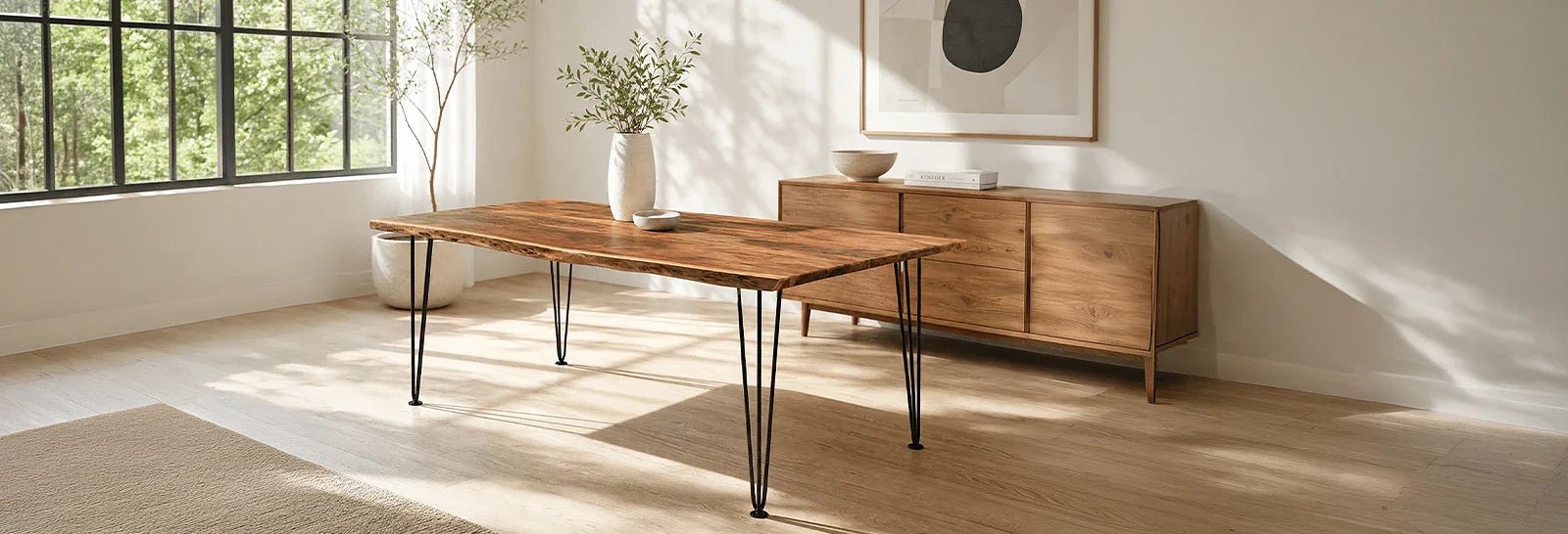 Little Things That Prove Furniture Is High-Quality - Art and craft furniture