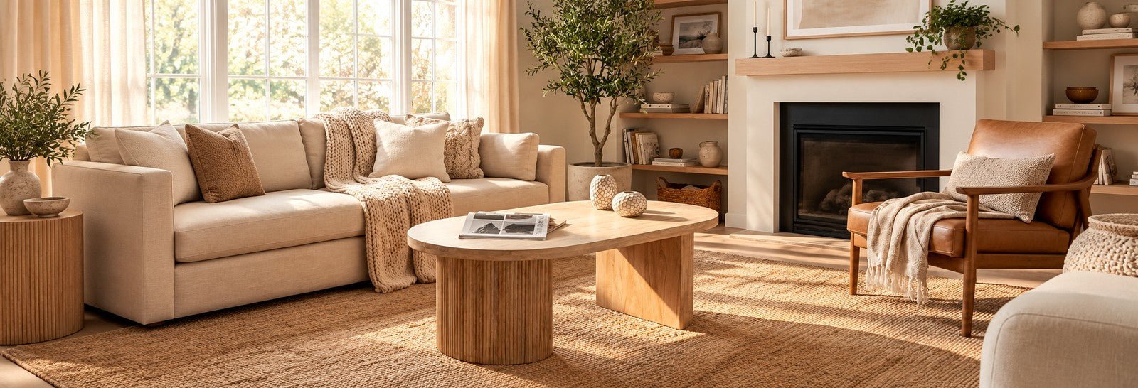 Living Room Furniture: Layout Ideas That Work Art and craft furniture