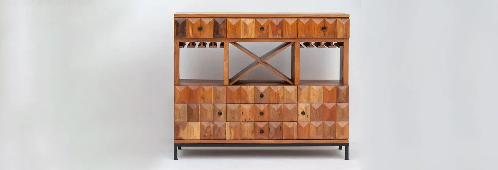 Planning Furniture for Open-Concept Homes: A Room-by-Room Approach - Art and craft furniture