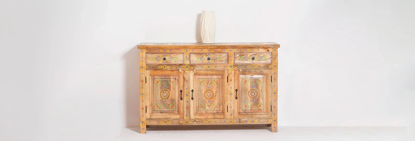 Sideboards vs TV Stands vs Console Tables: Which One Does Your Living Room Actually Need? - Art and craft furniture