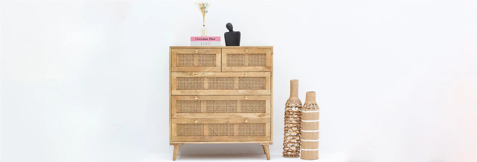 Solid Wood Furniture Dubai: Benefits and Best Choices