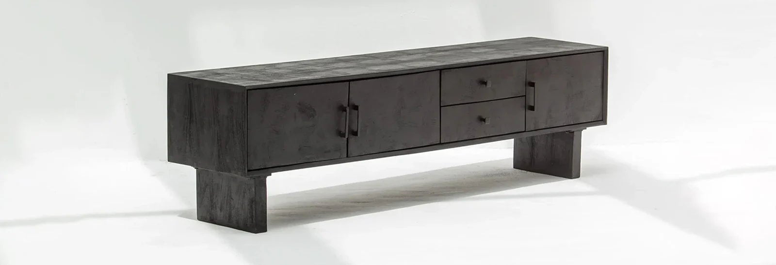 TV Console Buying Guide for Modern Dubai Homes 2026 - Art and craft furniture