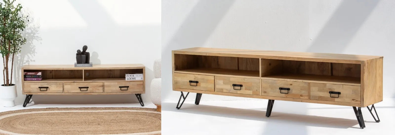 TV Console Buying Guide for Modern Dubai Homes 2026