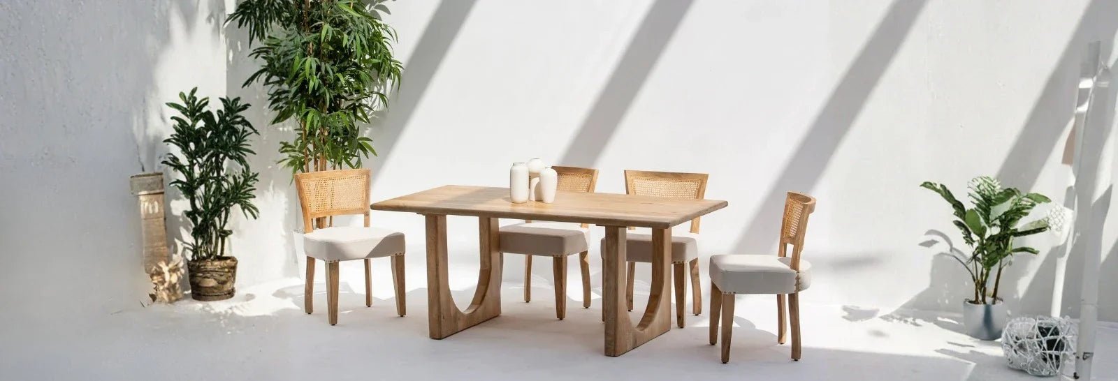 Why Dining Tables Are the Most Misjudged Furniture Purchase - Art and craft furniture