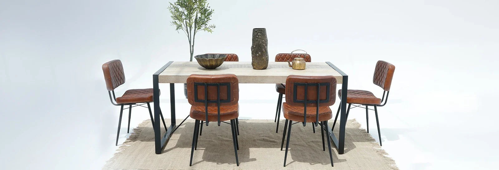 Why Furniture Lasts Longer Depending on Its Construction Rather Than Material