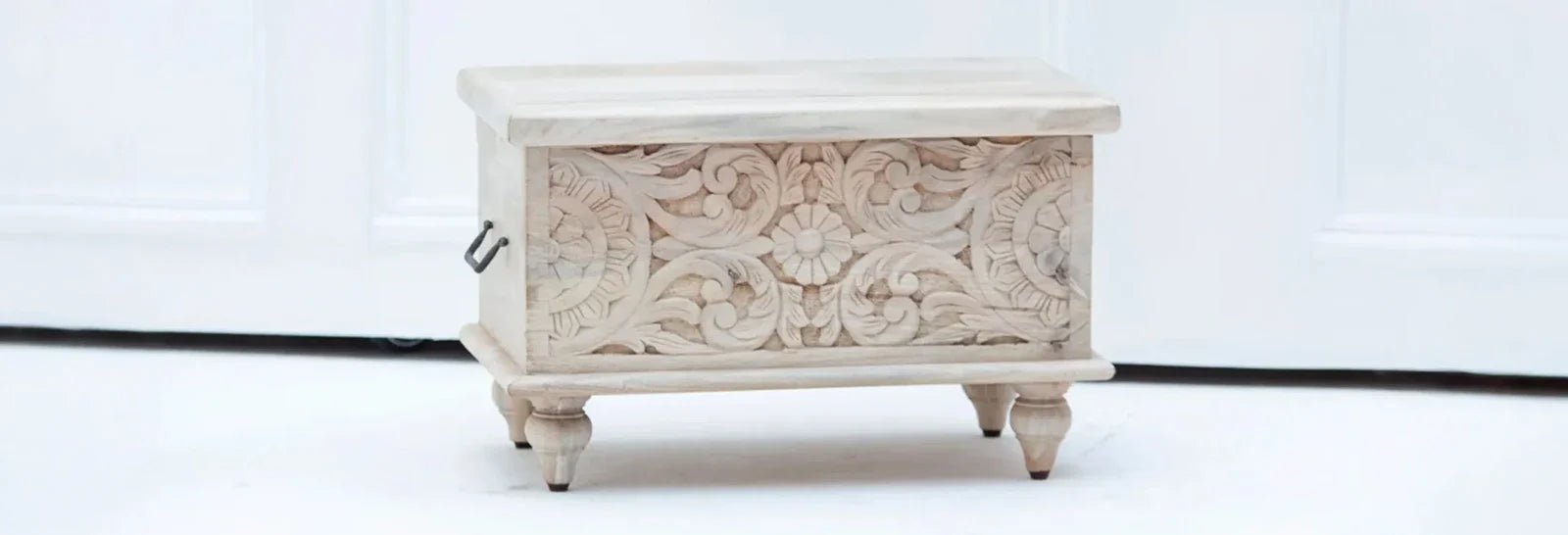 Why Storage Furniture Solves More Problems Than Decorative Furniture - Art and craft furniture