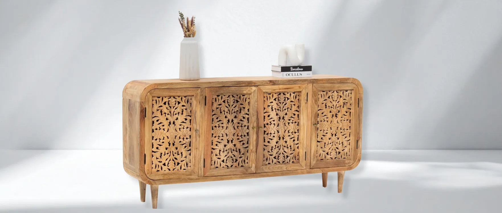 Wooden Furniture in Dubai 2025 - Complete Guide