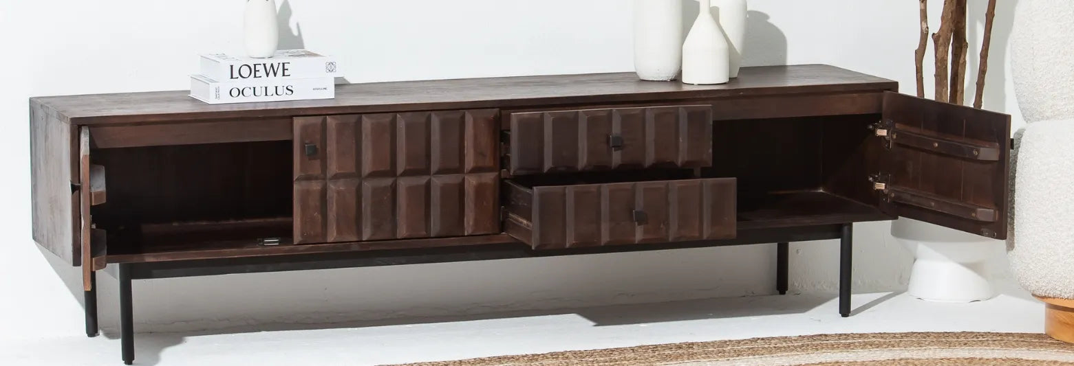 Wooden Furniture in Dubai 2025 - Complete Guide