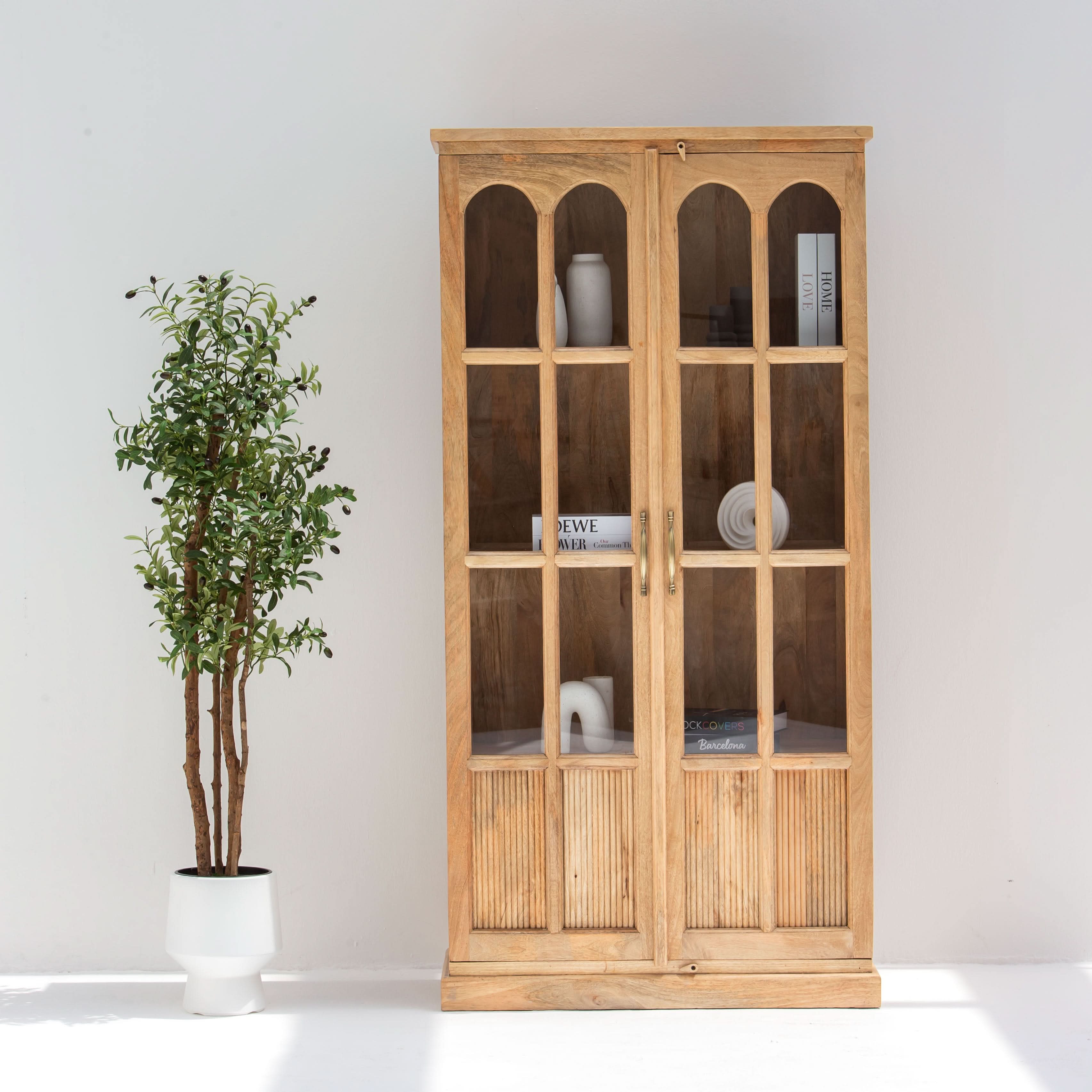 Cabinets