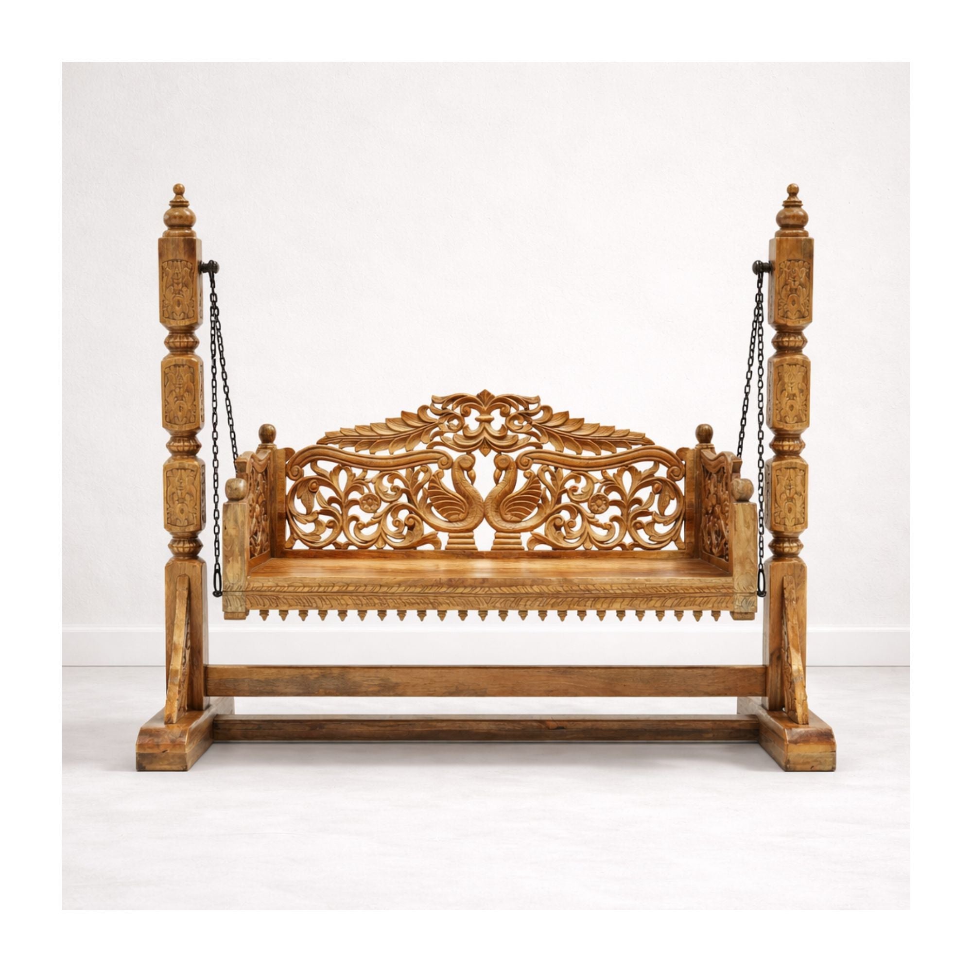 Swings & Outdoor Furniture