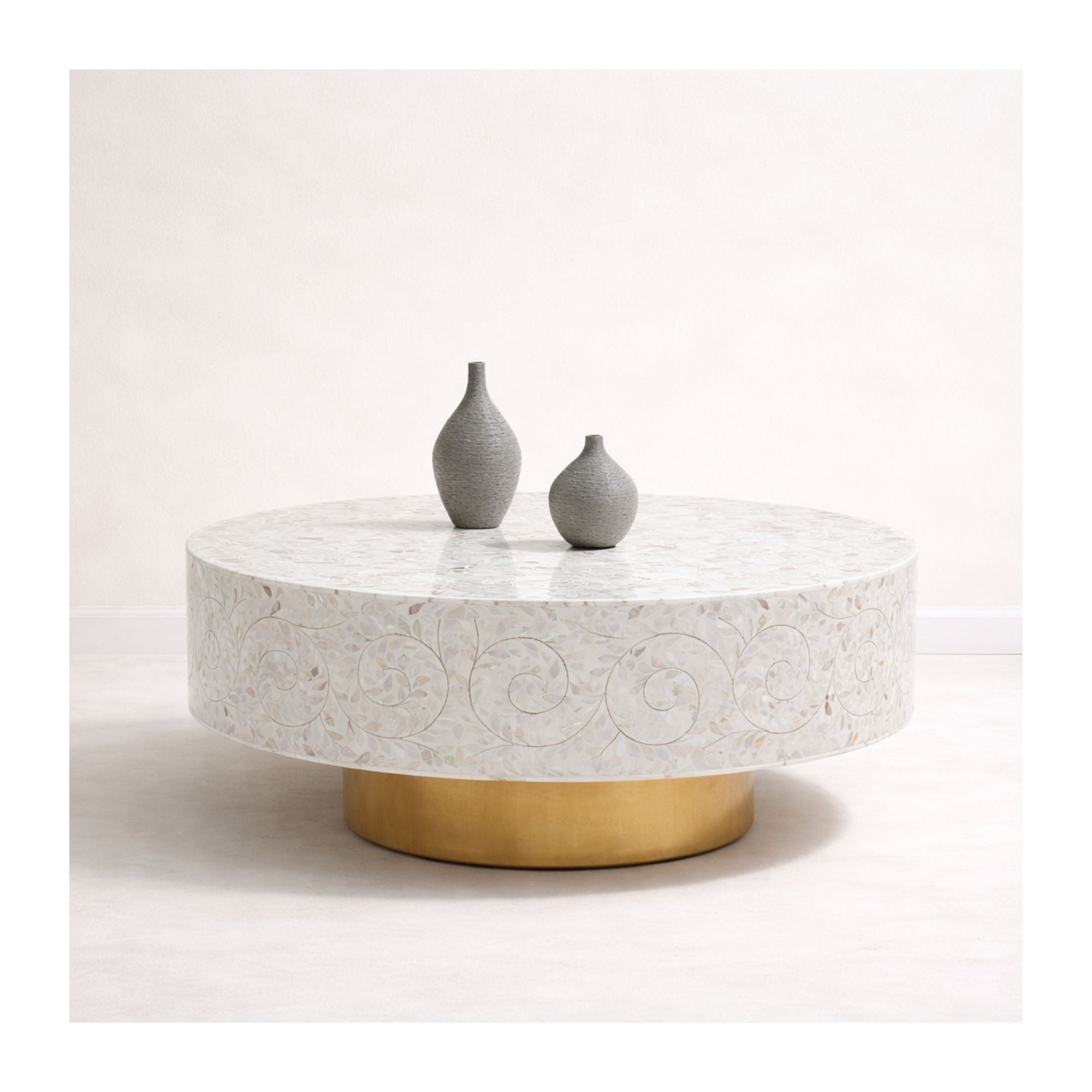 Mother Of Pearl Furniture