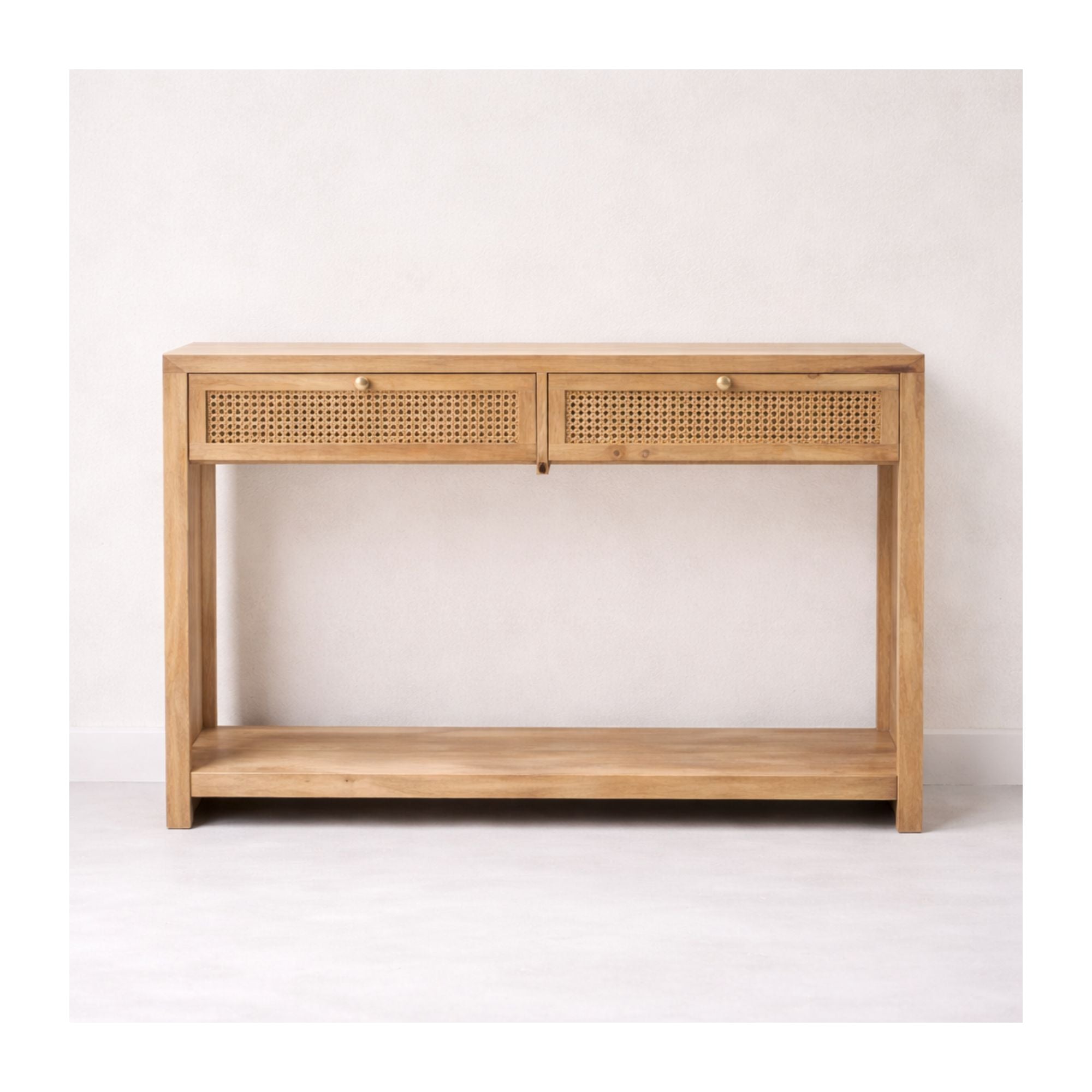 Console Tables