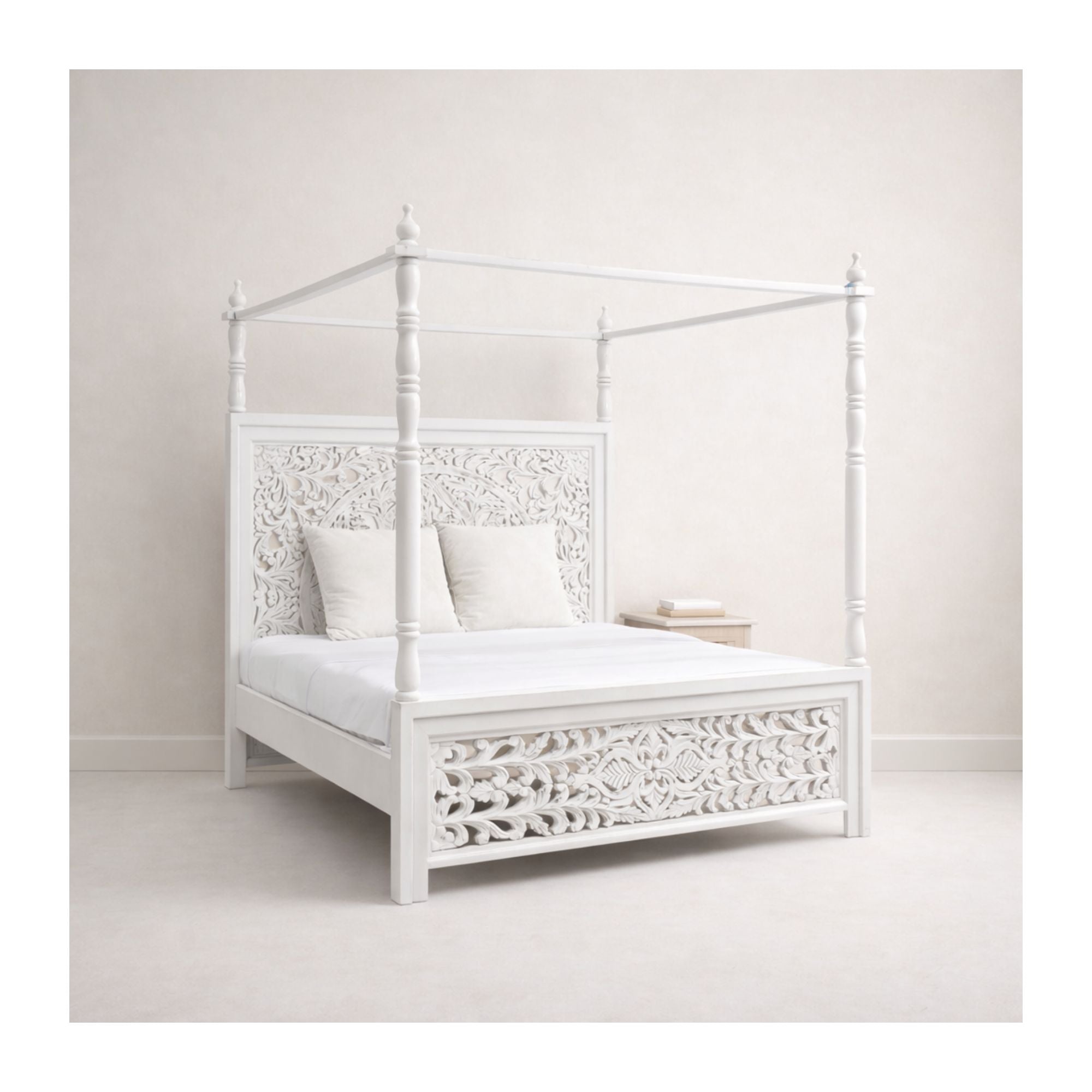 BED FRAME