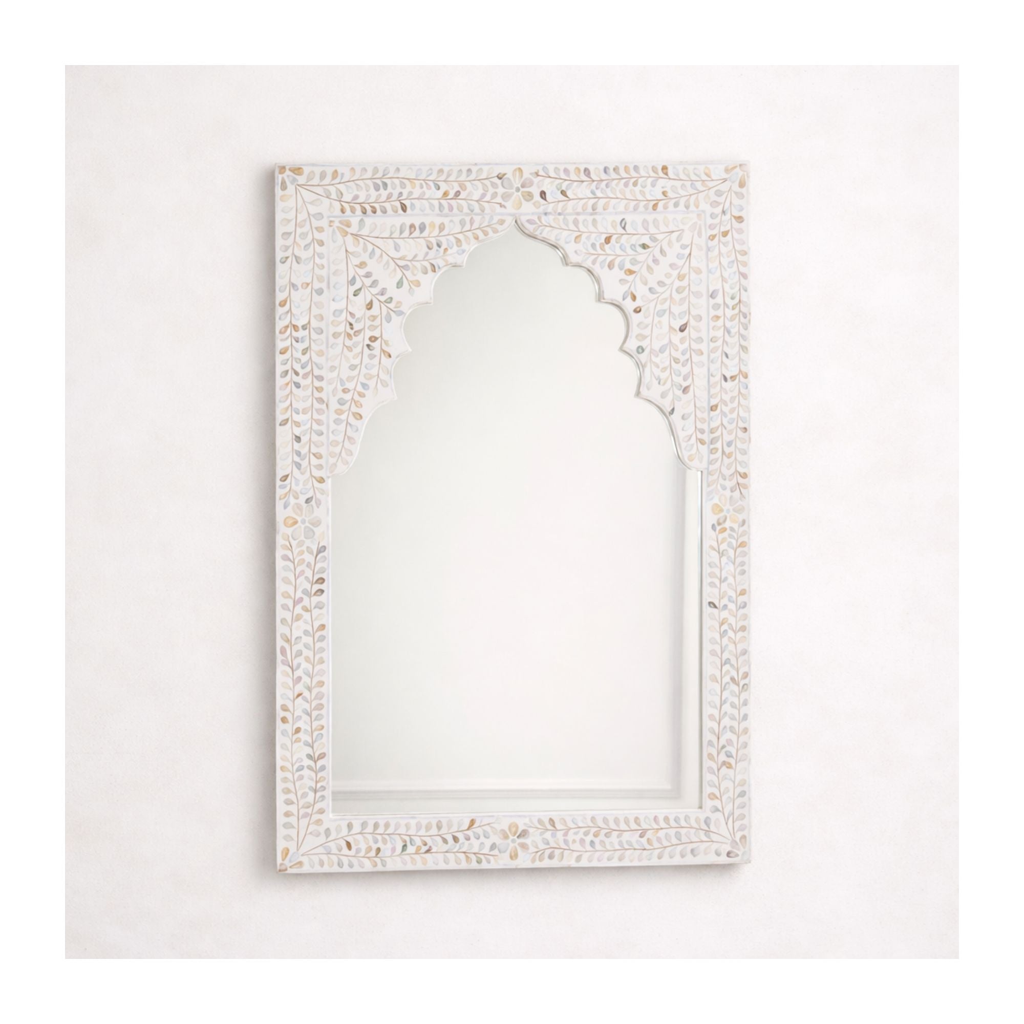 PEARL MIRROR FRAME