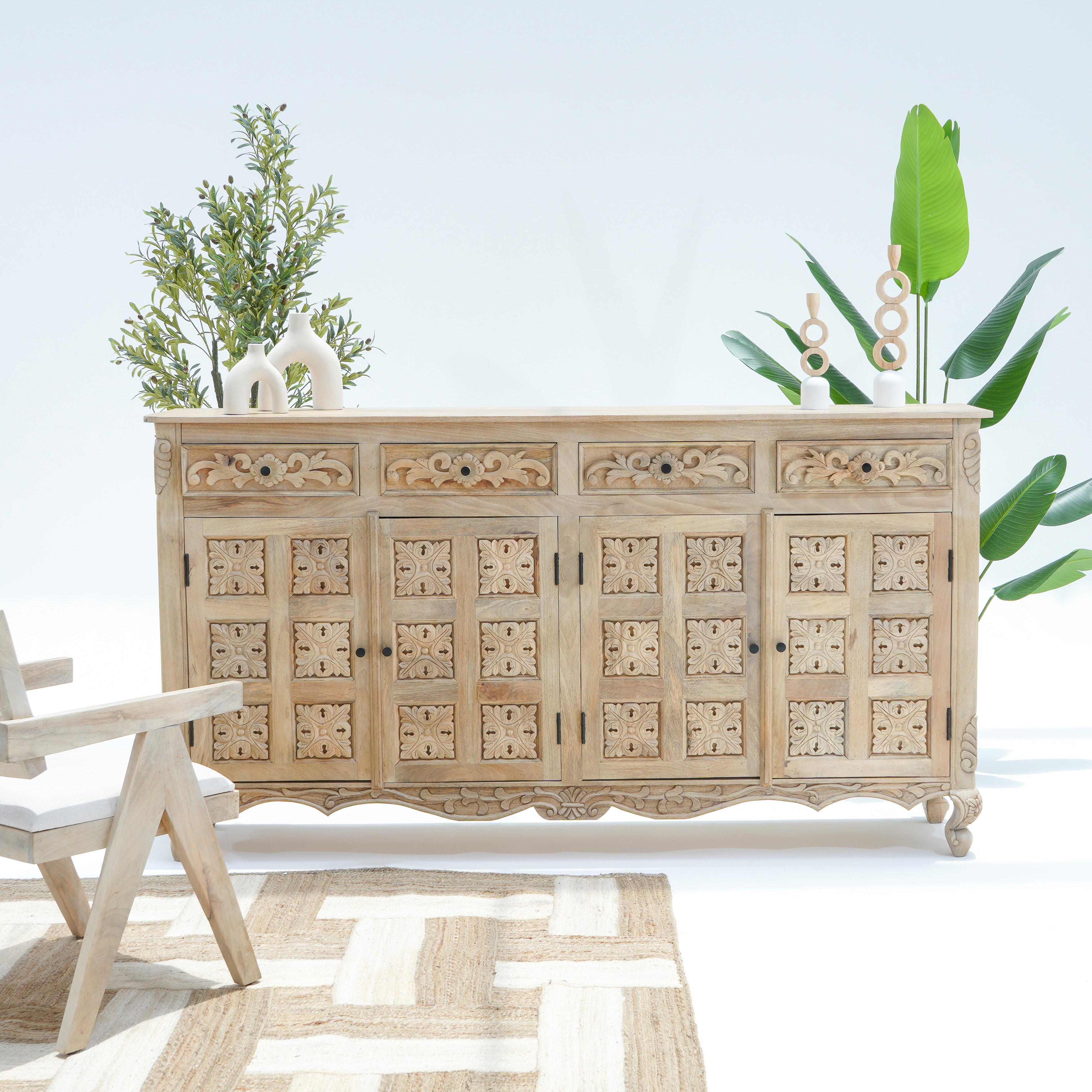 Sideboard and Buffets
