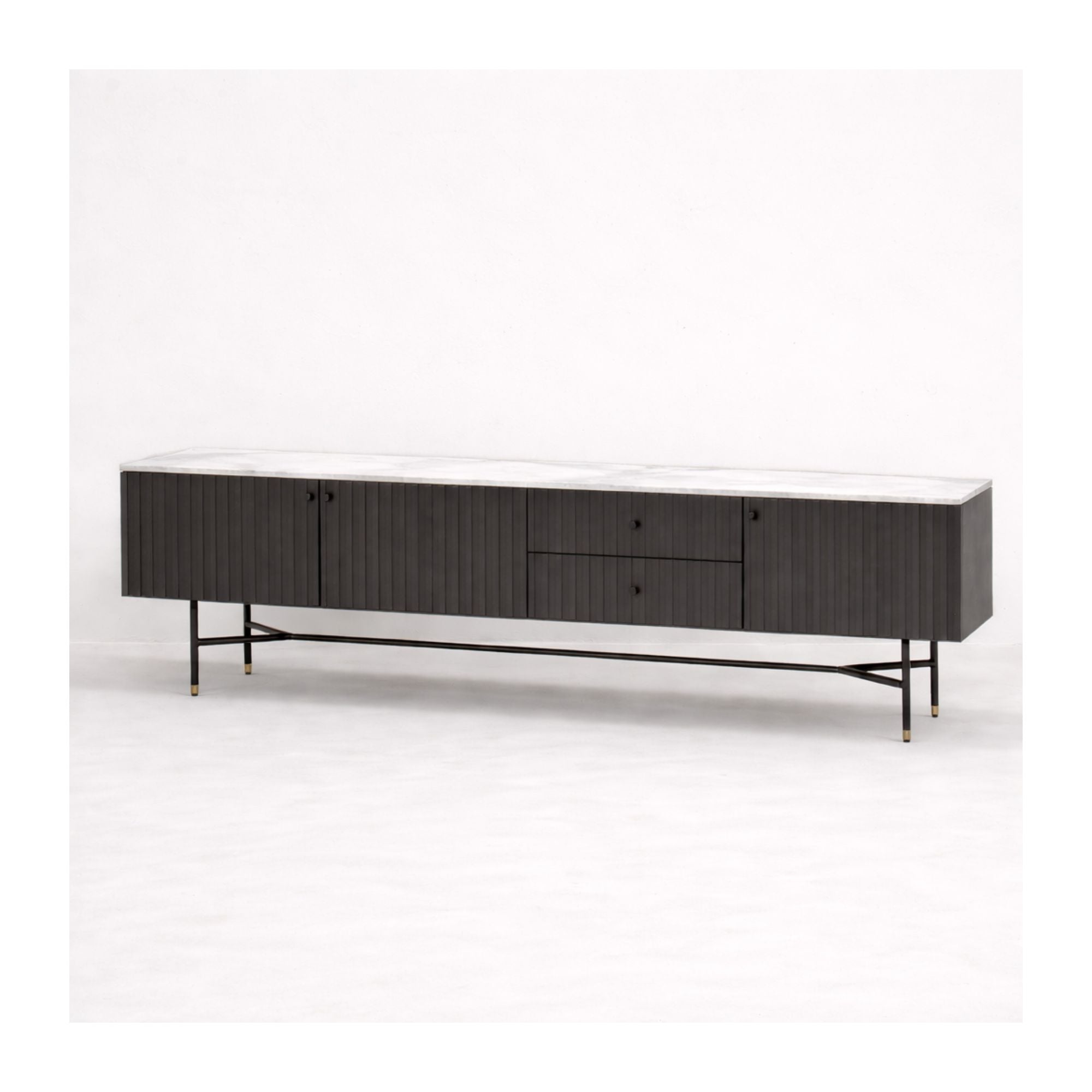 TV Console & Media Collections