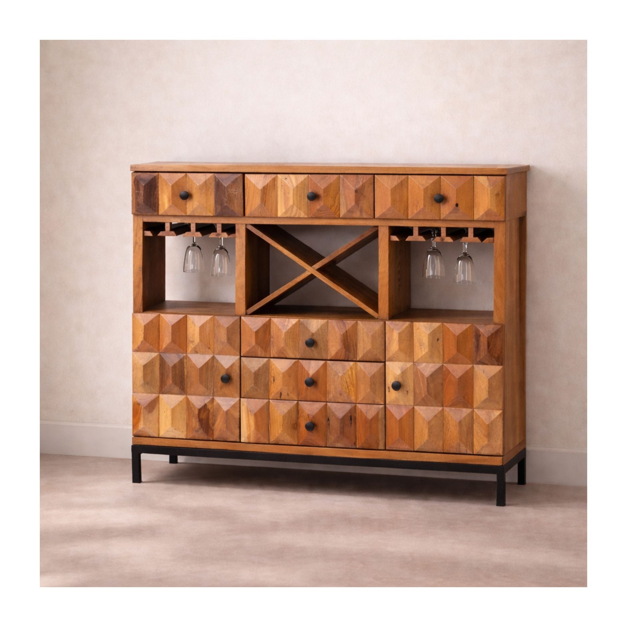 BAR FOLDING & COUNTERS