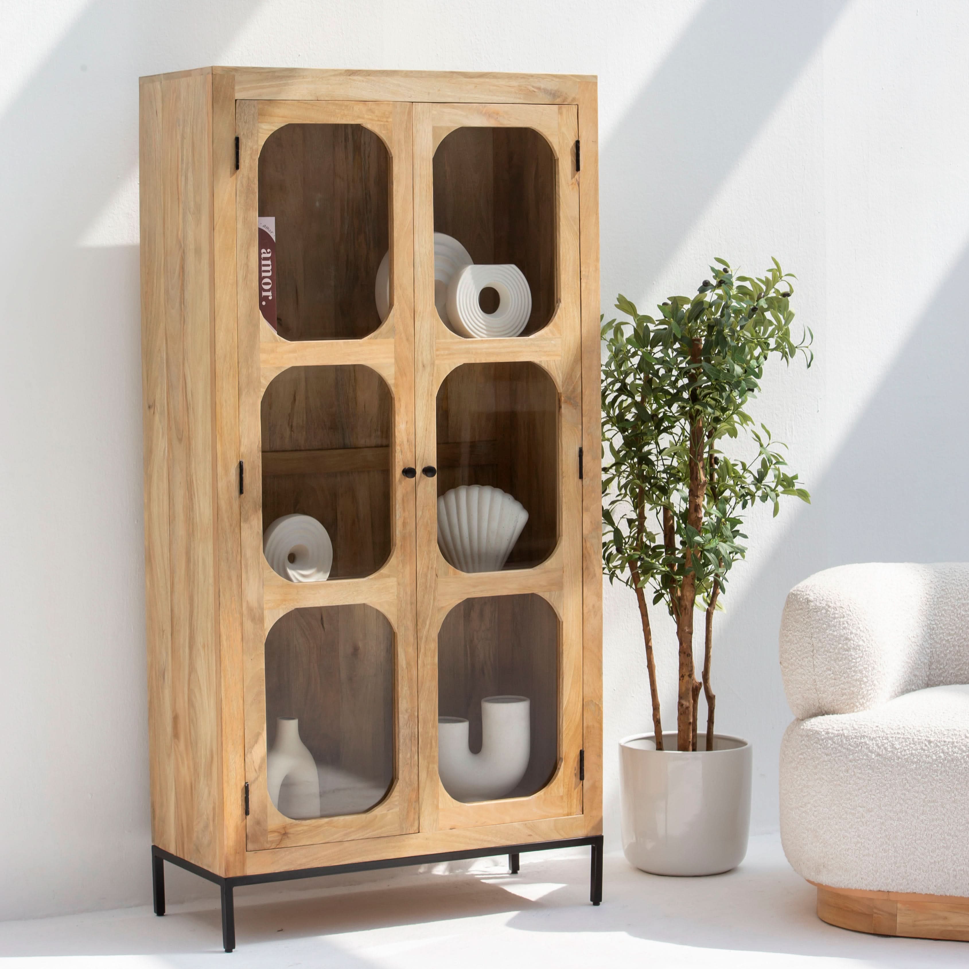 Kitchen Cabinets - Art and craft furniture