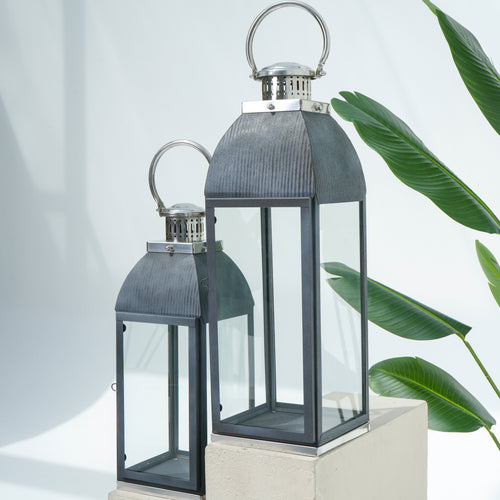 DUSK DELIGHT LONG LANTERN