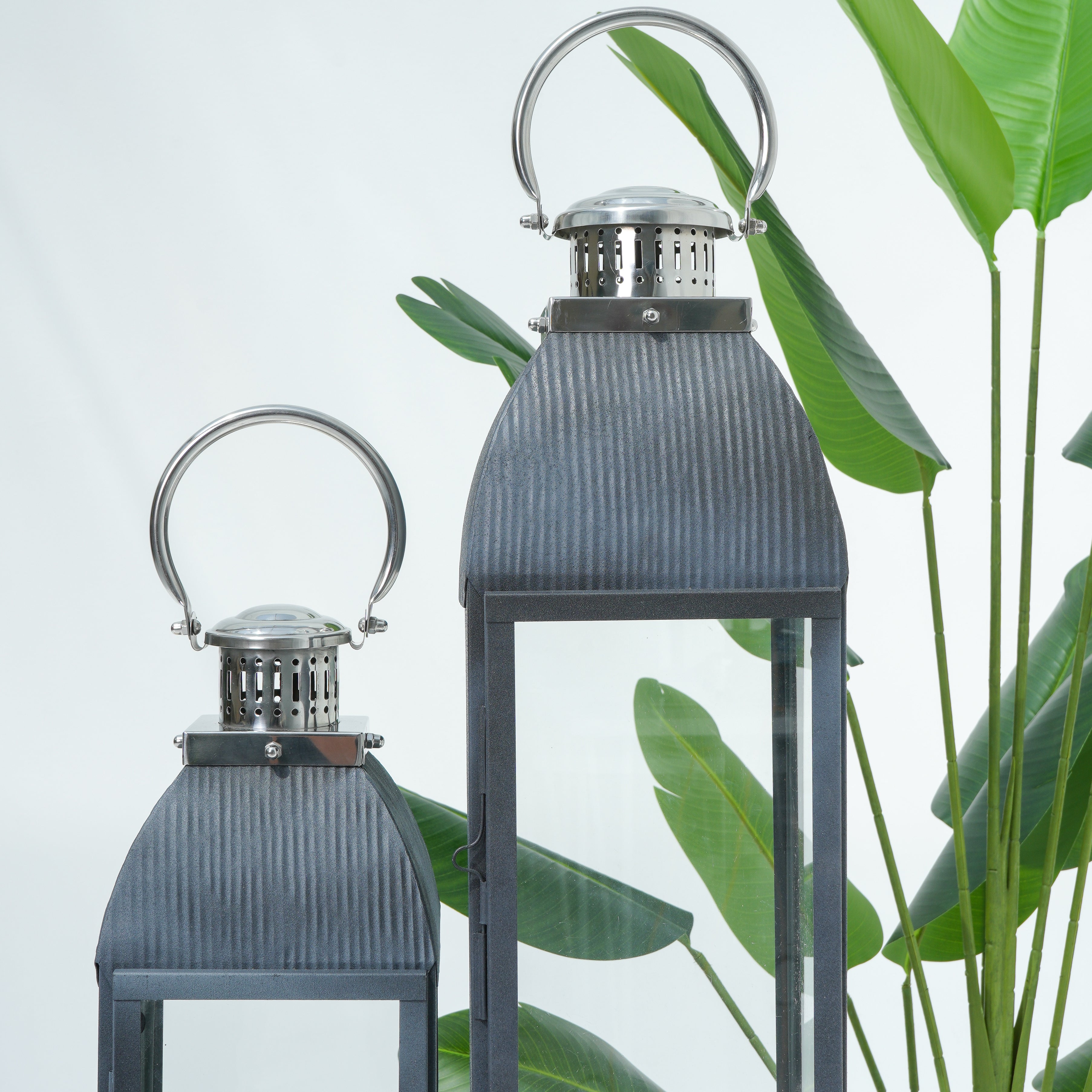 Dusk Delight Long Lantern
